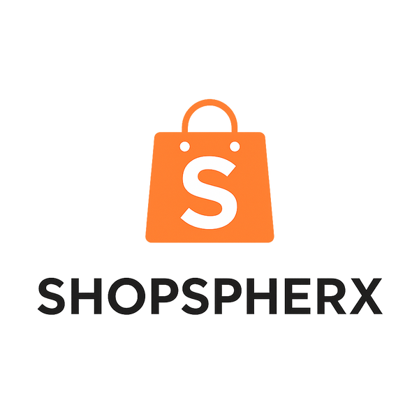 Shopspherx
